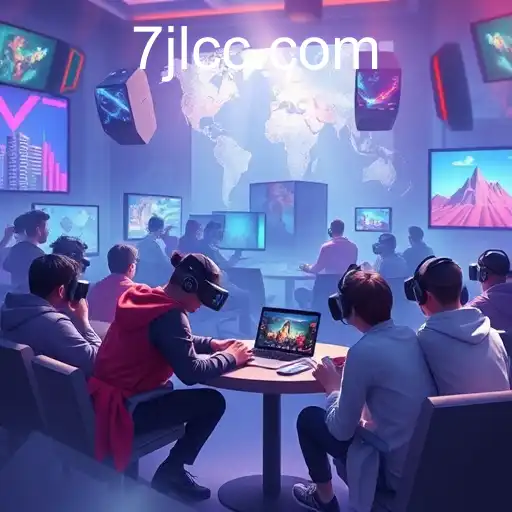 The Phenomenon of 7jl: More Than Just a Game