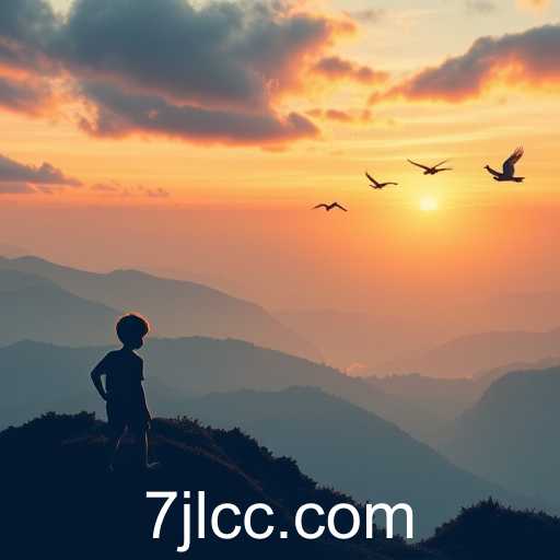 7jl Revolutionizes Online Gaming Industry