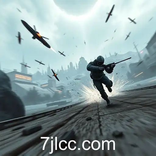 Exploring the Thrilling World of Action Games: What '7jl' Has in Store for Gamers