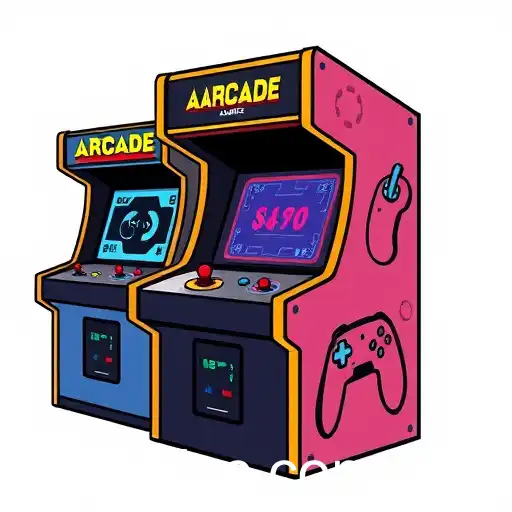 The Timeless Appeal of Arcade Classics