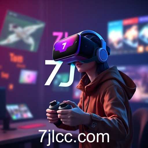 The Digital Renaissance of '7jl': Pioneering Gaming Culture