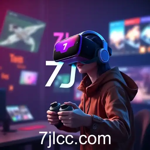 The Digital Renaissance of '7jl': Pioneering Gaming Culture