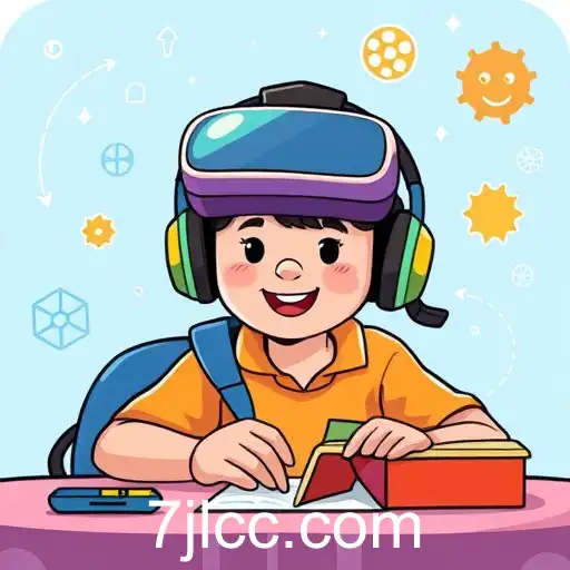 Revolutionizing Learning: The Rise of Educational Games