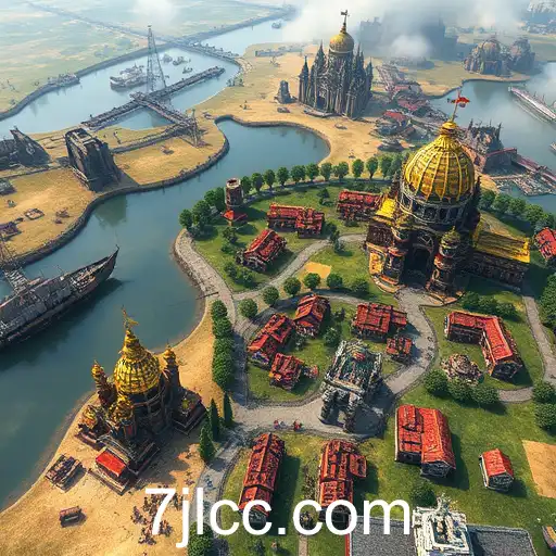 Emerging Trends in Online Gaming Platforms