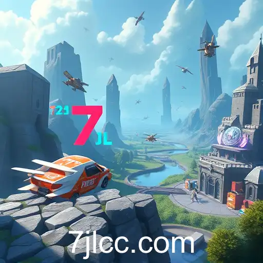 The Evolution of English Game Websites