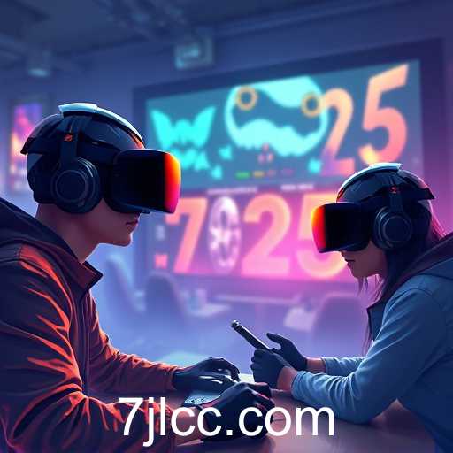 Exploring the Digital Realm: The Rise of 7jl