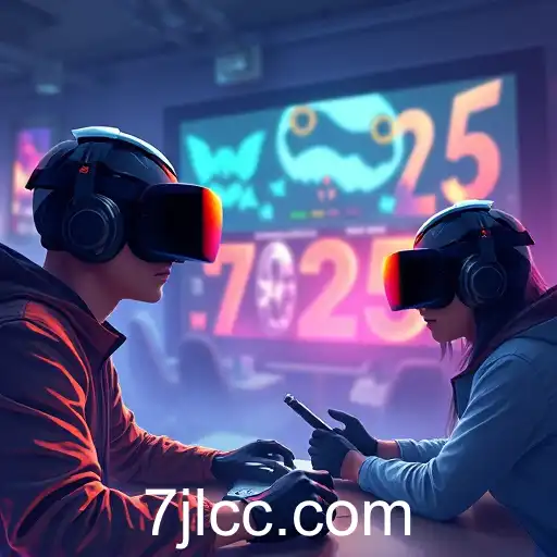 Exploring the Digital Realm: The Rise of 7jl