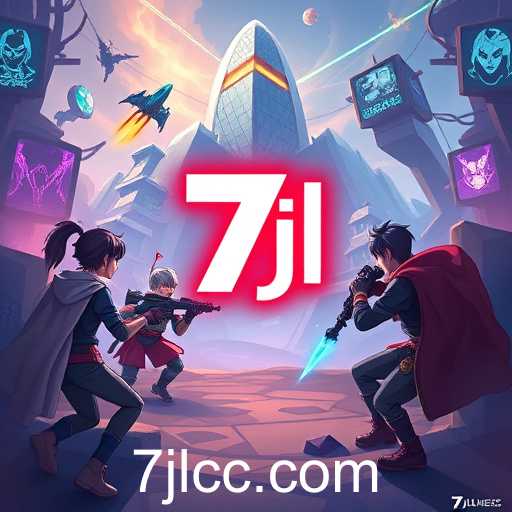 Gaming Evolution: The Rise of '7jl' in Online Communities