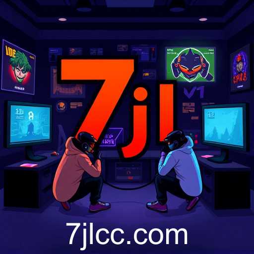 Gaming Platform '7jl' Expands Amid Industry Shifts
