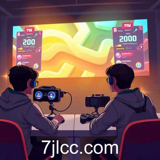 Gaming Website Revolution: The Rise of 7jl