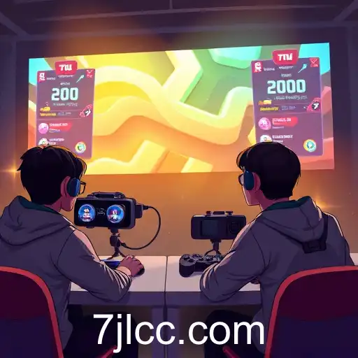 Gaming Website Revolution: The Rise of 7jl