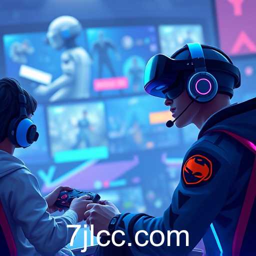 Gaming Trends and Innovations Amidst Digital Evolution