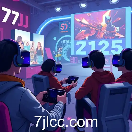 Gaming Innovations of 2025