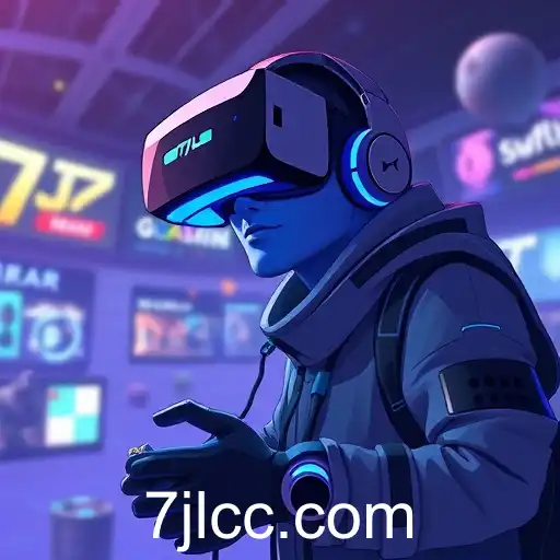 The Rise of 7jl in Gaming Culture