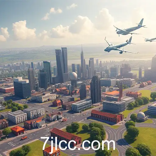 The Rise of 7jl in Online Gaming