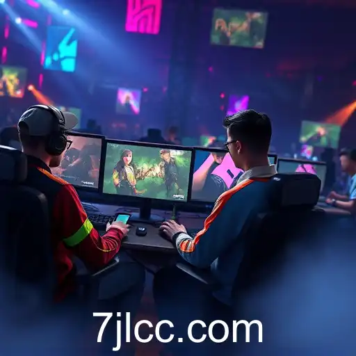 Exploring the World of Multiplayer Online Games