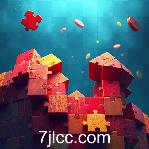 Exploring the Intricacies of 'Puzzle Games' and the Keyword '7jl'