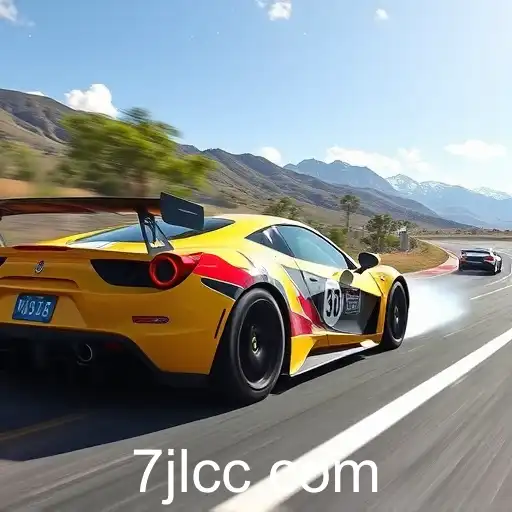 Exploring the Thrilling World of Racing Games