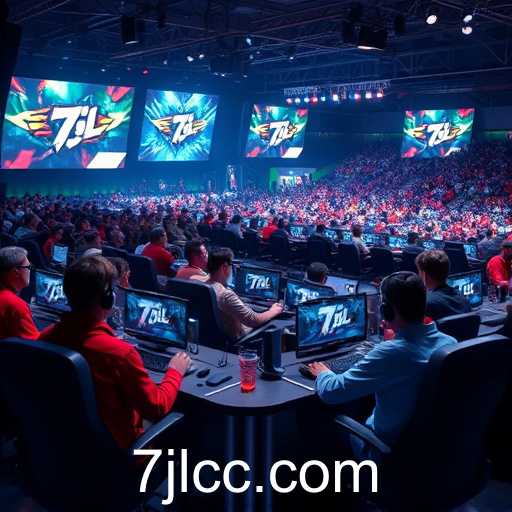 Gaming Evolution: The Rise of 7jl