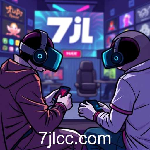 Rise of 7jl: Shaping the Future of Online Gaming
