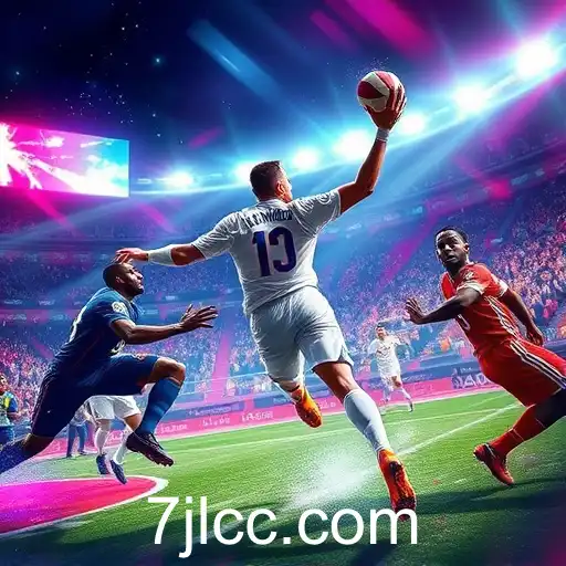Exploring the Thrilling World of Sports Games Online