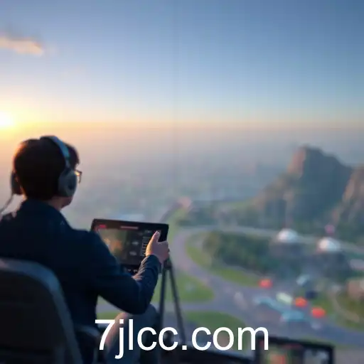 The Rise of 7jl in Online Gaming